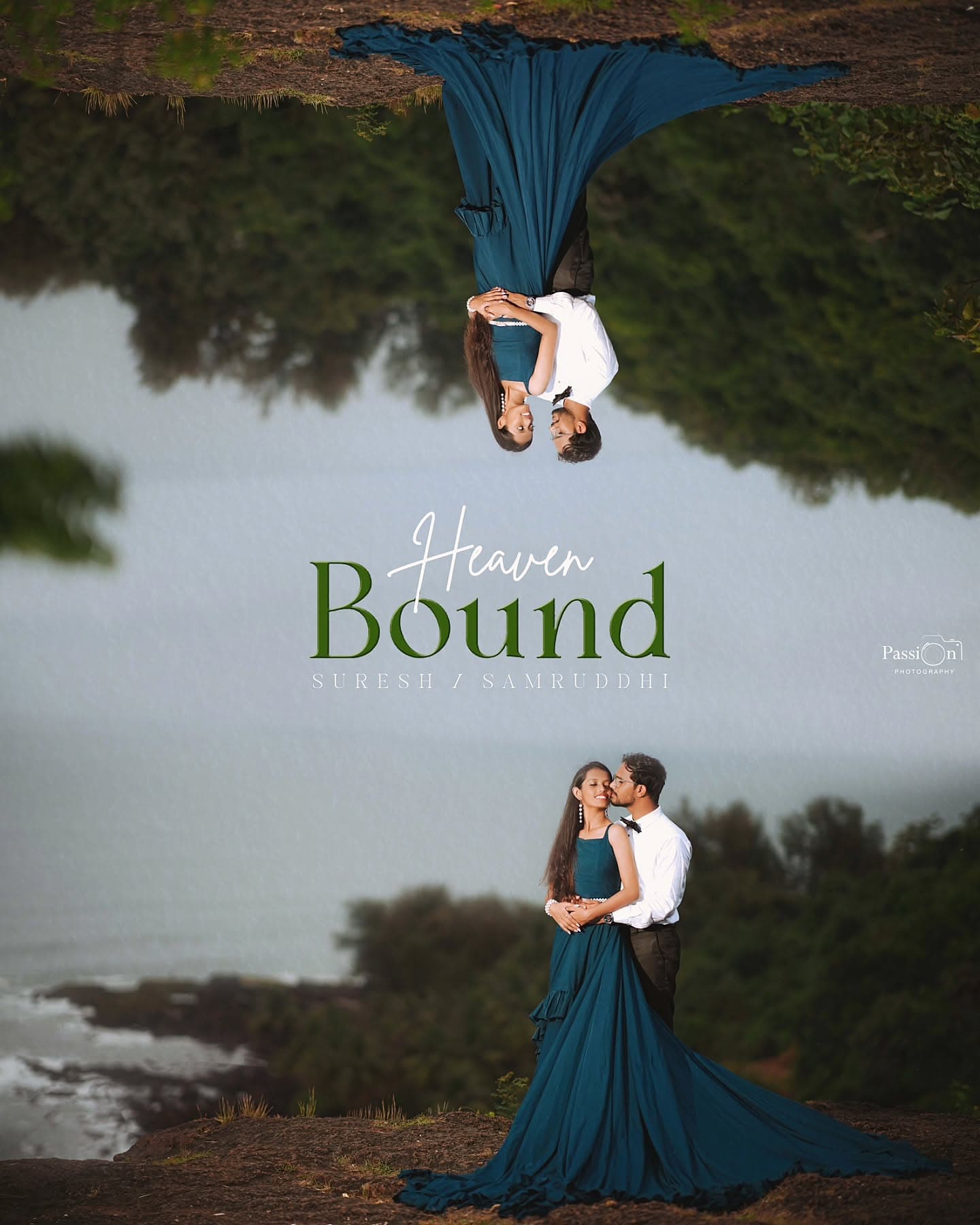 Cinematic Shoot photography service